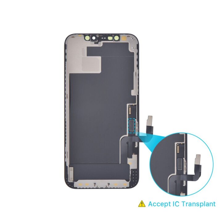 IPHONE 12 - 12 PRO OLED IC TRANSFERIBLE GX