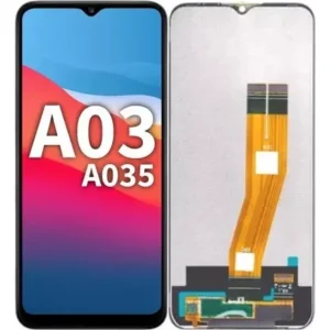 SAMSUNG A03 ORIGINAL SIN MARCO