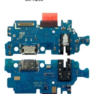 PLACA DE CARGA SAM A25