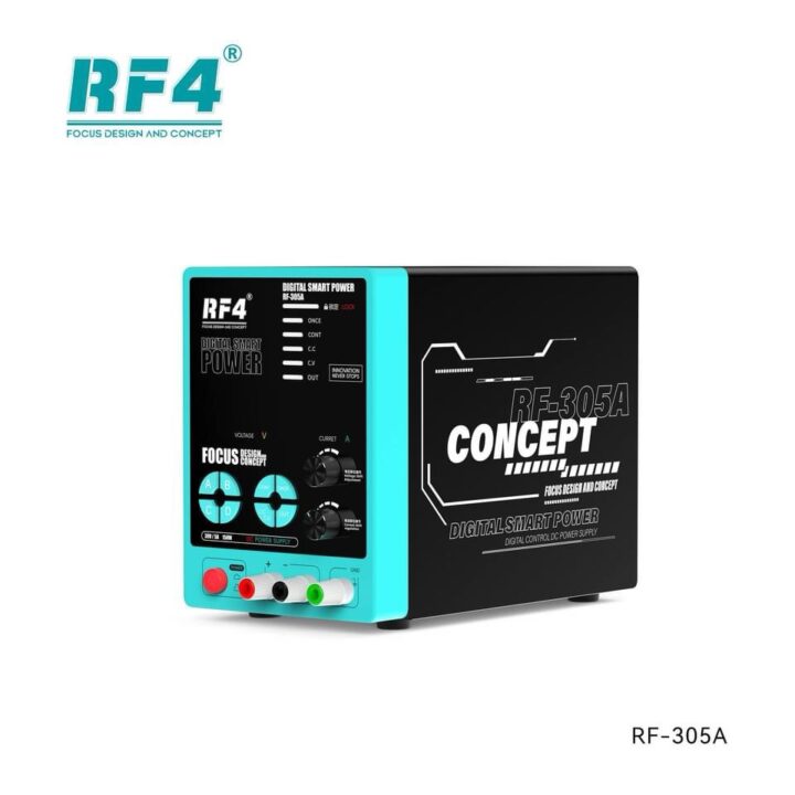 FUENTE DE ALIMENTACION RF4 RF 305A - Imagen 3