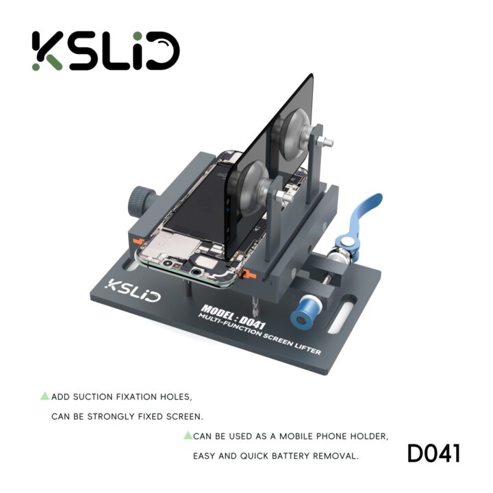 Holder desarme Kslid d041 360 giratorio