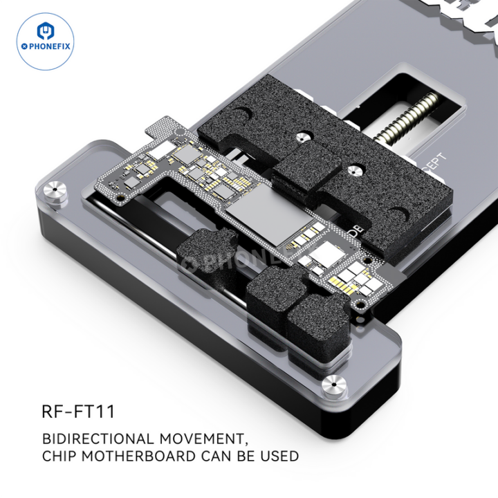 Soporte holder profesional rf4 RF-ft11 - Imagen 3